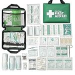 210pcs First Aid Kit, Clevinger Per