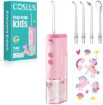 COSLUS T40 Portable Water Flosser f