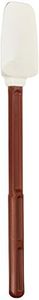 Vollrath (58126) 16-1/2" Plastic Softspoon Spatula