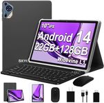 2024 Newest Android 14 Tablet 10 in