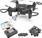 4DV2 Mini Drone with Camera for kid