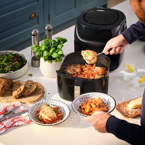 Russell Hobbs XXL Air Fryer 8L – Large Capacity Healthy Cooker