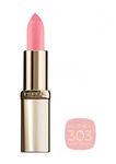 L'Oreal Color Riche Lipstick 303 Rose tendre