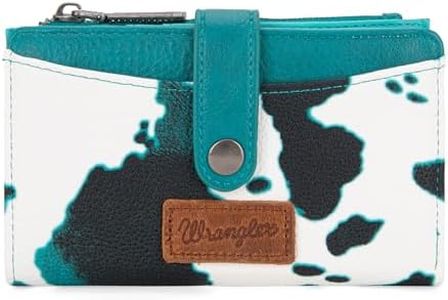 Wrangler T