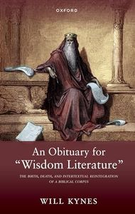 An Obituar