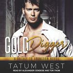 Gold Digger: Bridge to Abingdon Series, Book 6