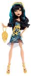 Monster High Frights, Camera, Action! Black Carpet Cleo de Nile Doll