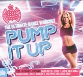 Pump It Up – The Ultimate Dance Workout