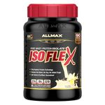 Whey Isolate Protein Powders