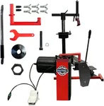 KATOOL Mini Tire Changer Machine Ti