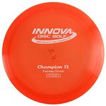 Innova Innova Champion TL Fairway Driver Golf Disc [Colors May Vary] - 165-169g