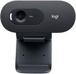 Logitech C