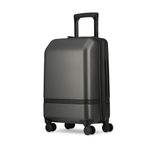 NOMATIC Luggage- Carry-On Classic Luggage Perfect for 3-5 Day Trips, Hard Case Luggage for Men and Women