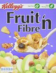 Kellogg's Fruit 'n Fibre Cereal, 500 g, (Pack of 5)