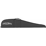 Uncle Mike's Scope Rifle Case Black