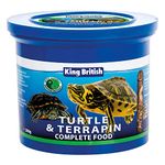 Turtle Food