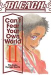 Bleach: Can't Fear Your Own World, Vol. 2 (Volume 2)