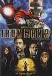 Iron Man 2 (Bilingual)