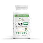 MagSRT (Jigsaw Health Magnesium w/S