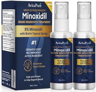 Minoxidil 