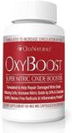 OxyBoost - Nitric Oxide Supplement 