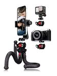 Gorilla Tripod For Smartphone With Remote