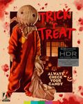 Trick r Treat Limited Edition 4K UHD [Blu-ray]