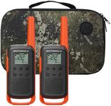 Motorola Solutions T275 Talkabout T