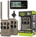 TACTACAM Reveal X Gen 3.0 Cellular