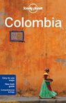 Lonely Planet Colombia (Travel Guid