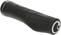 Ergon Grips GA3, Large, Black