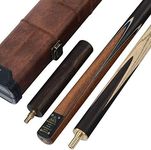 CUESOUL Classic Handmade 57" Rosewo