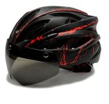 Fox Racing Bicycle Adult Helmets