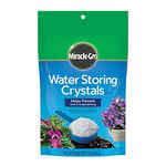 Miracle-Gro Water Storing Crystals, 12-Ounce