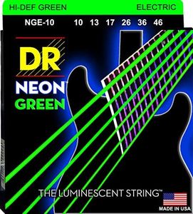 DR Strings