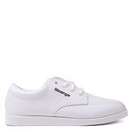 Slazenger Men Mens Bowls Shoes White