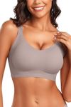 Vertvie Women's Seamless Wireless P