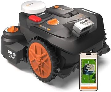 WORX Landr