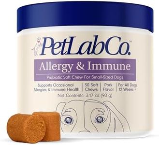 PetLab Co.