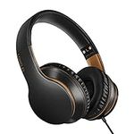 LORELEI X6 Over-Ear Headphones with