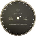 14 inch ALSKAR DIAMOND Heatwave Dry