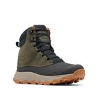 Columbia Men Expeditionist Shield Hiking & Trekking Waterproof Snow Boots