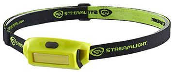 Streamlight Rechargeable Headlamps