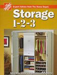 Home Depot Storage