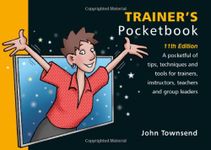 Trainer's Pocketbook: Trainer's Pocketbook: 11th Edition