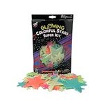 Great Explorations: Colorful Stars 