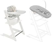 Stokke Tripp Trapp High Chair 2 (Wh