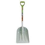 AMES 2682700 Poly Scoop with Hardwo