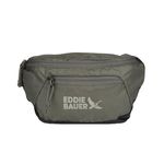 Eddie Bauer Unisex's Stowaway Packable Waistpack, Spruce, One Size