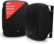 Pyle Outdoor Waterproof Wireless Bl
